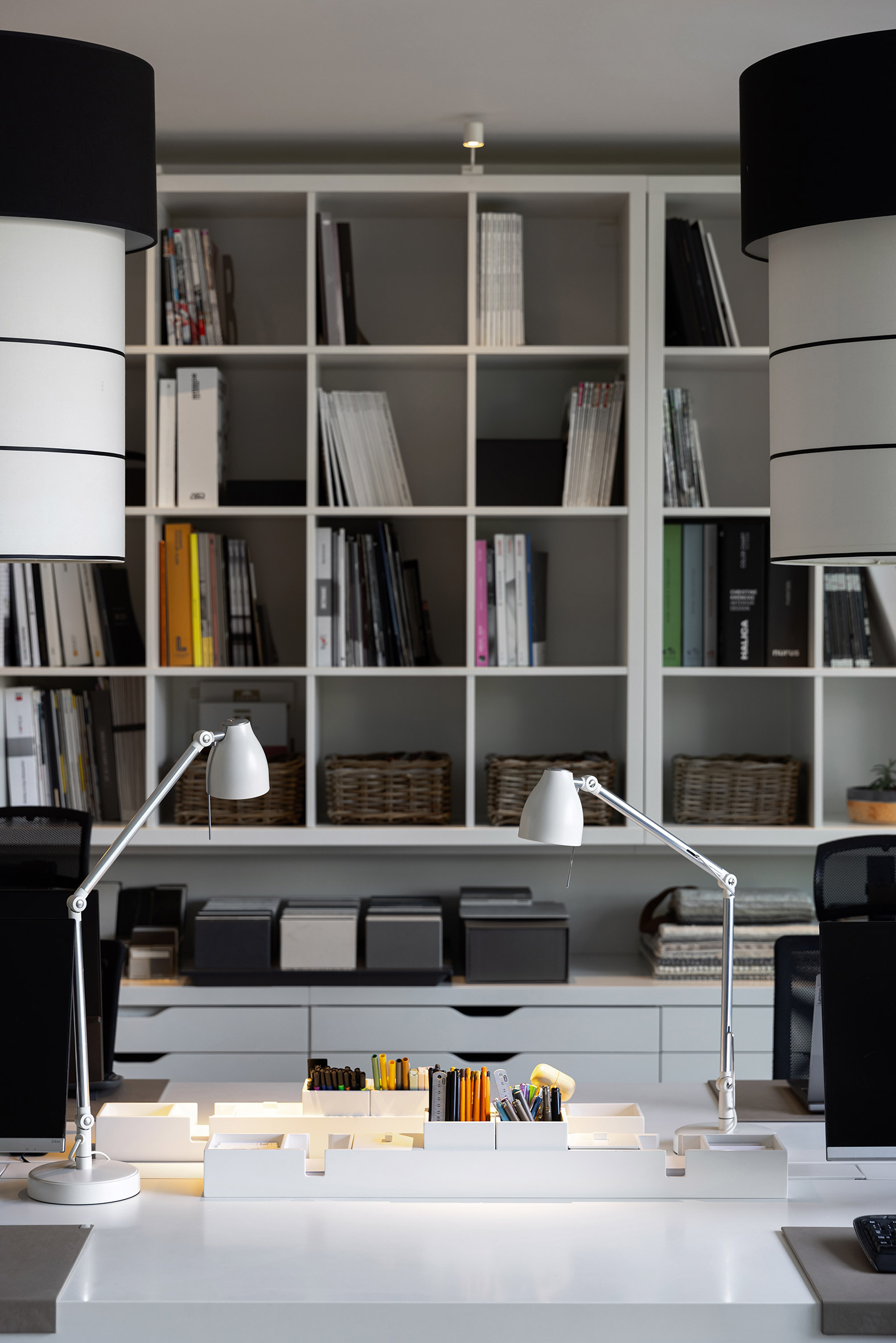 BE Interiors — Atmosfer