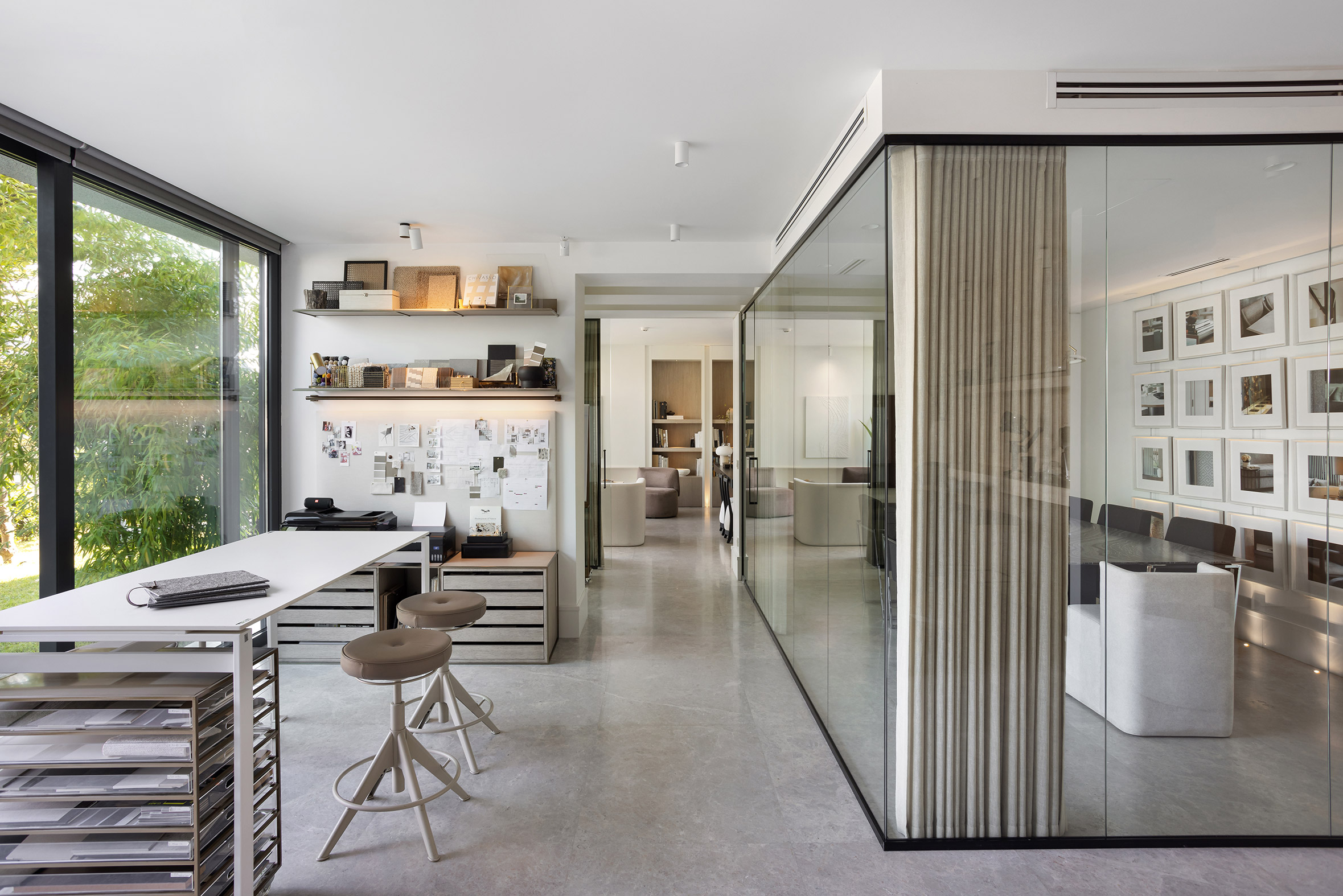 BE Interiors Studio