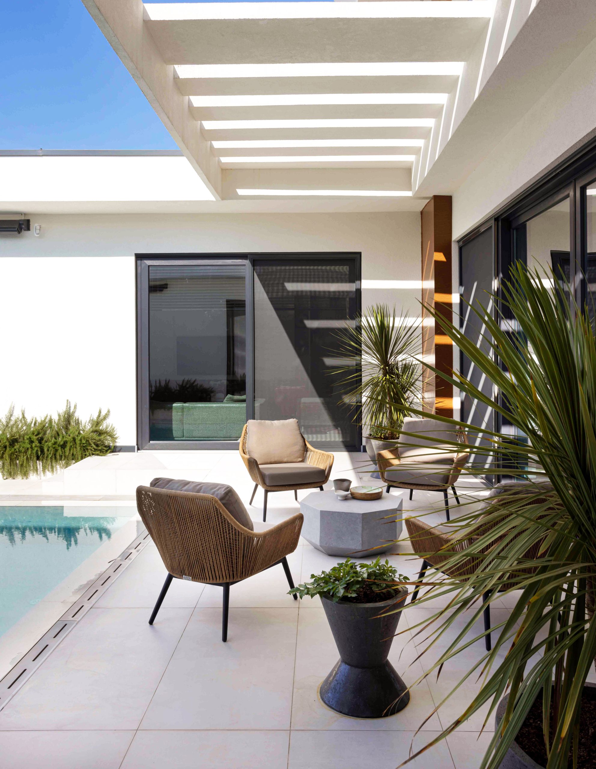 Villa N
