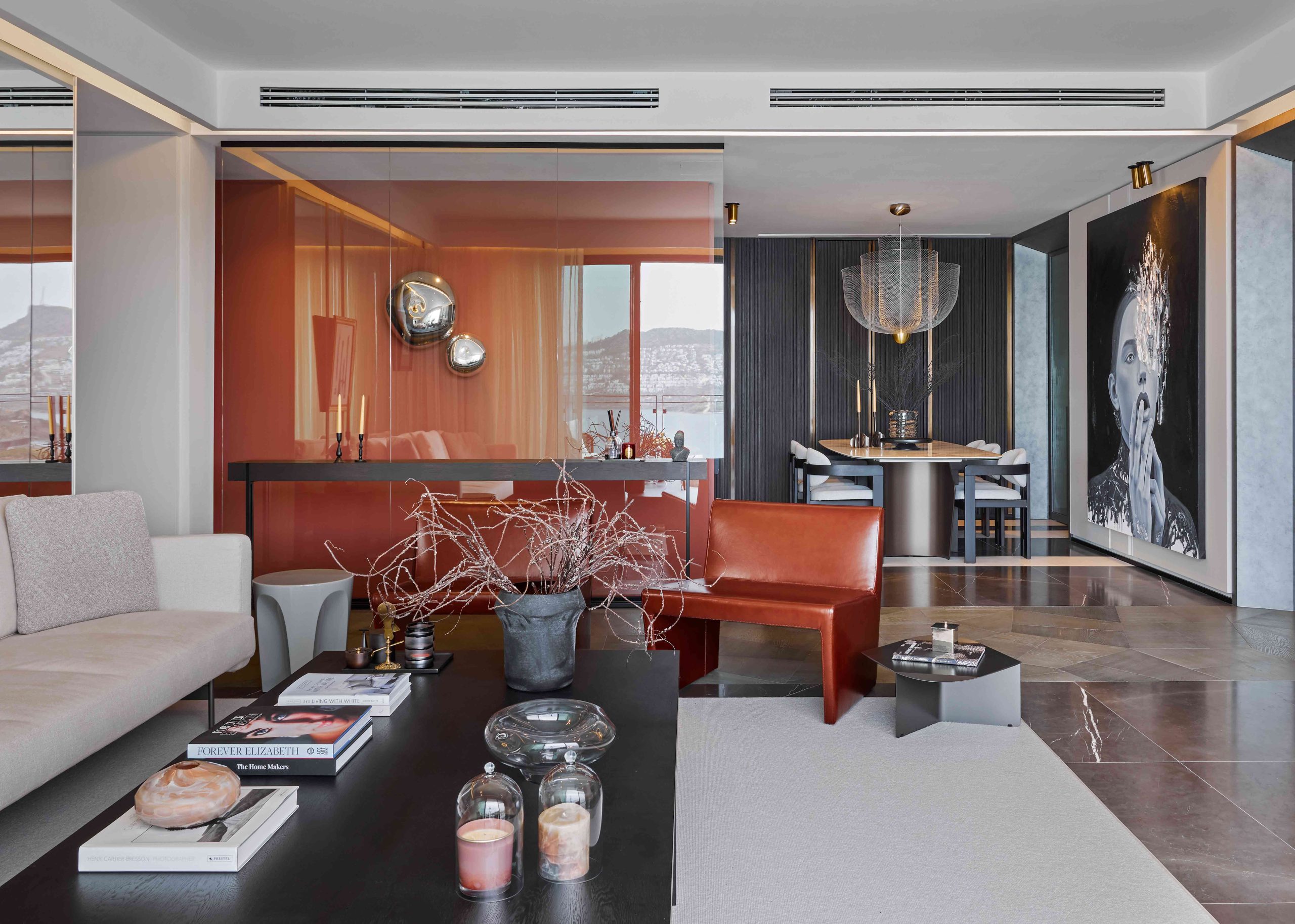 Bodrum House