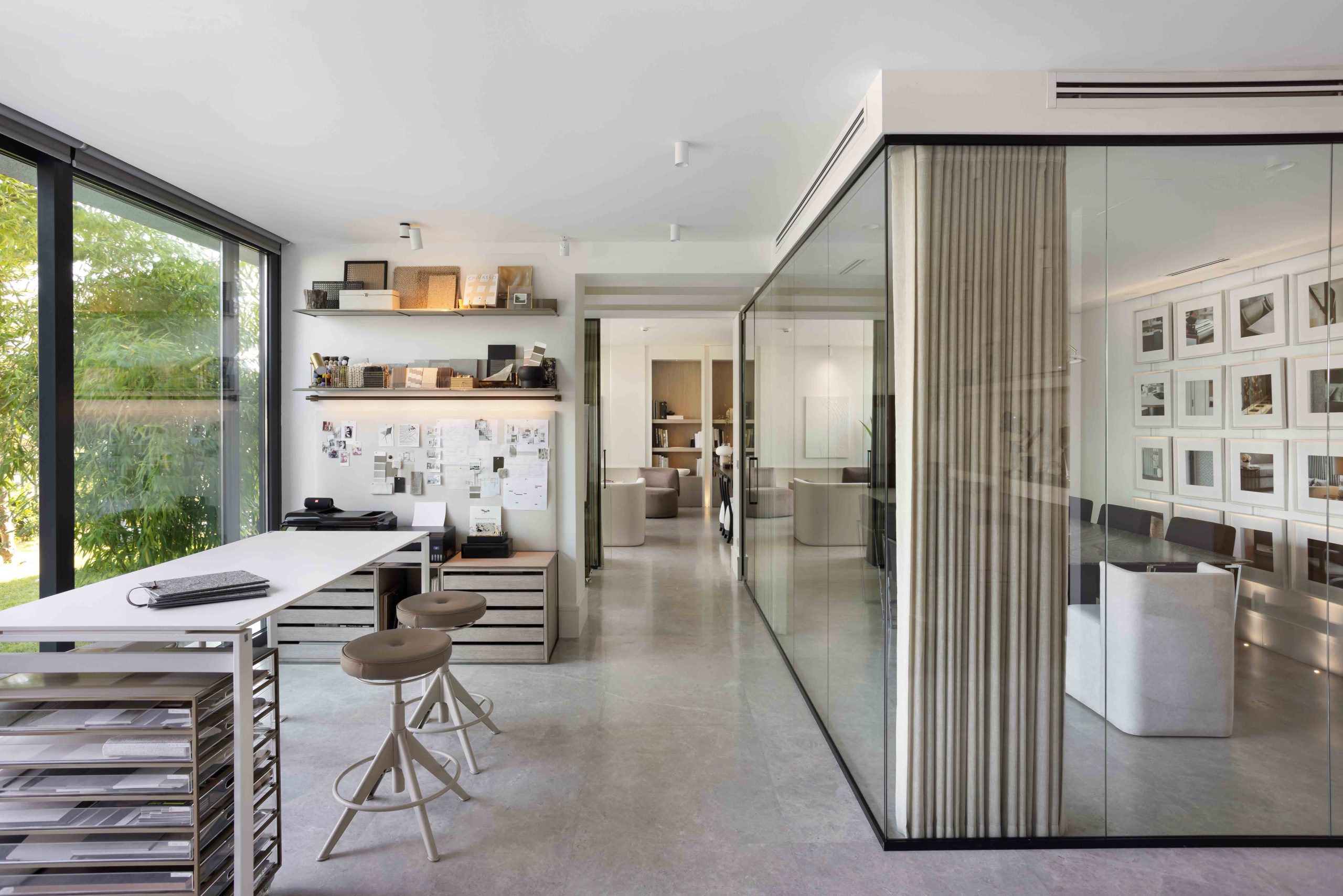 BE Interiors Studio