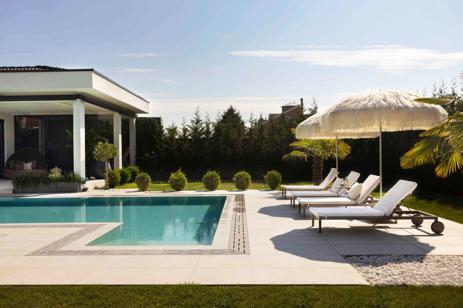 Villa N