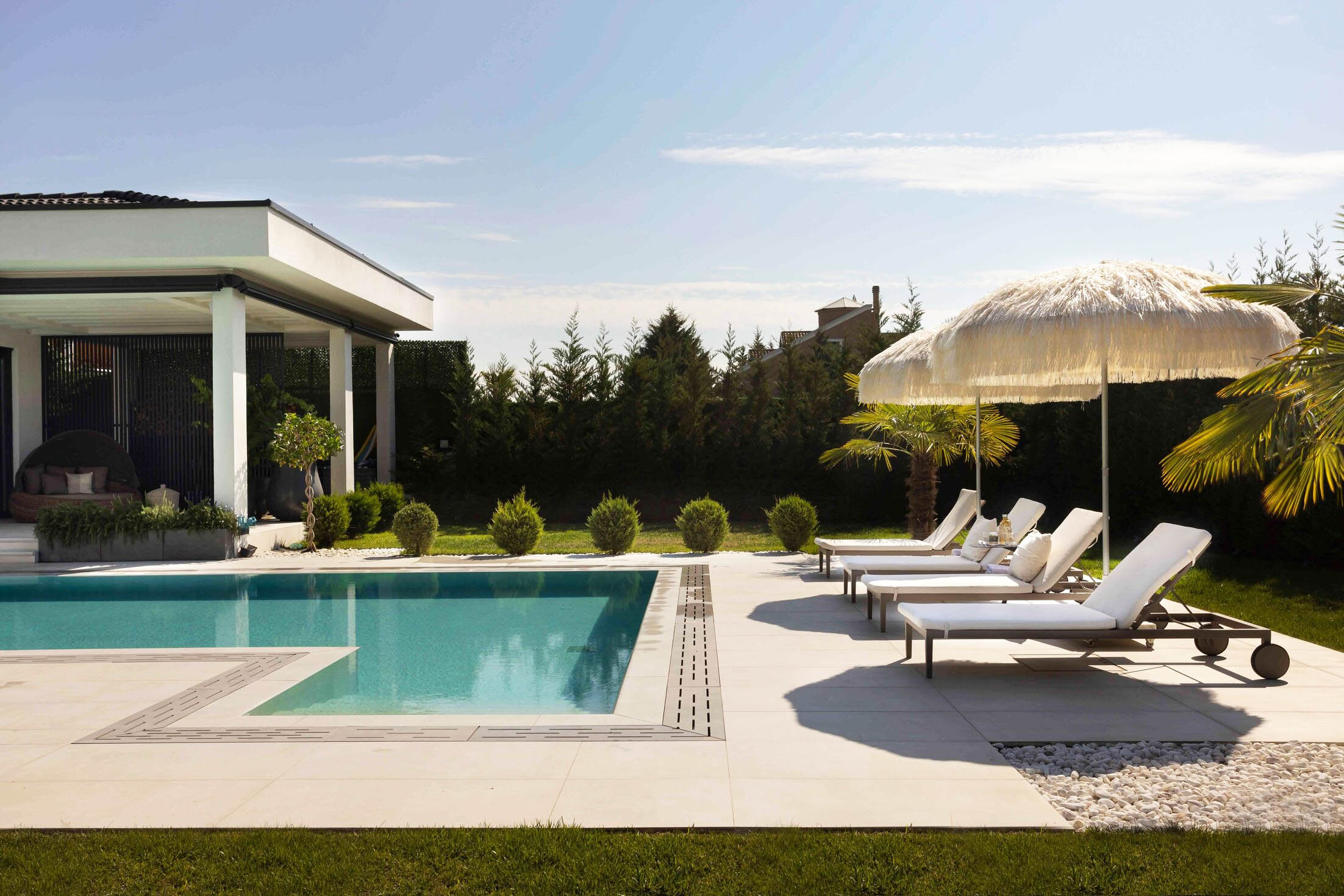 Villa N