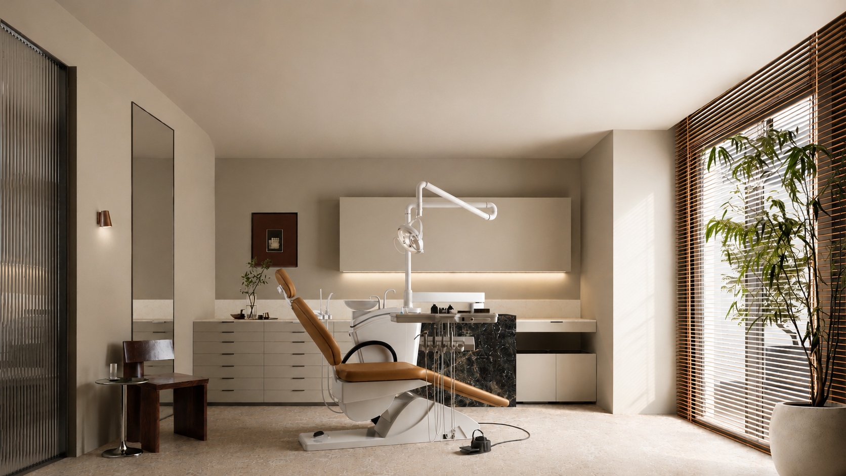 Dental Clinic