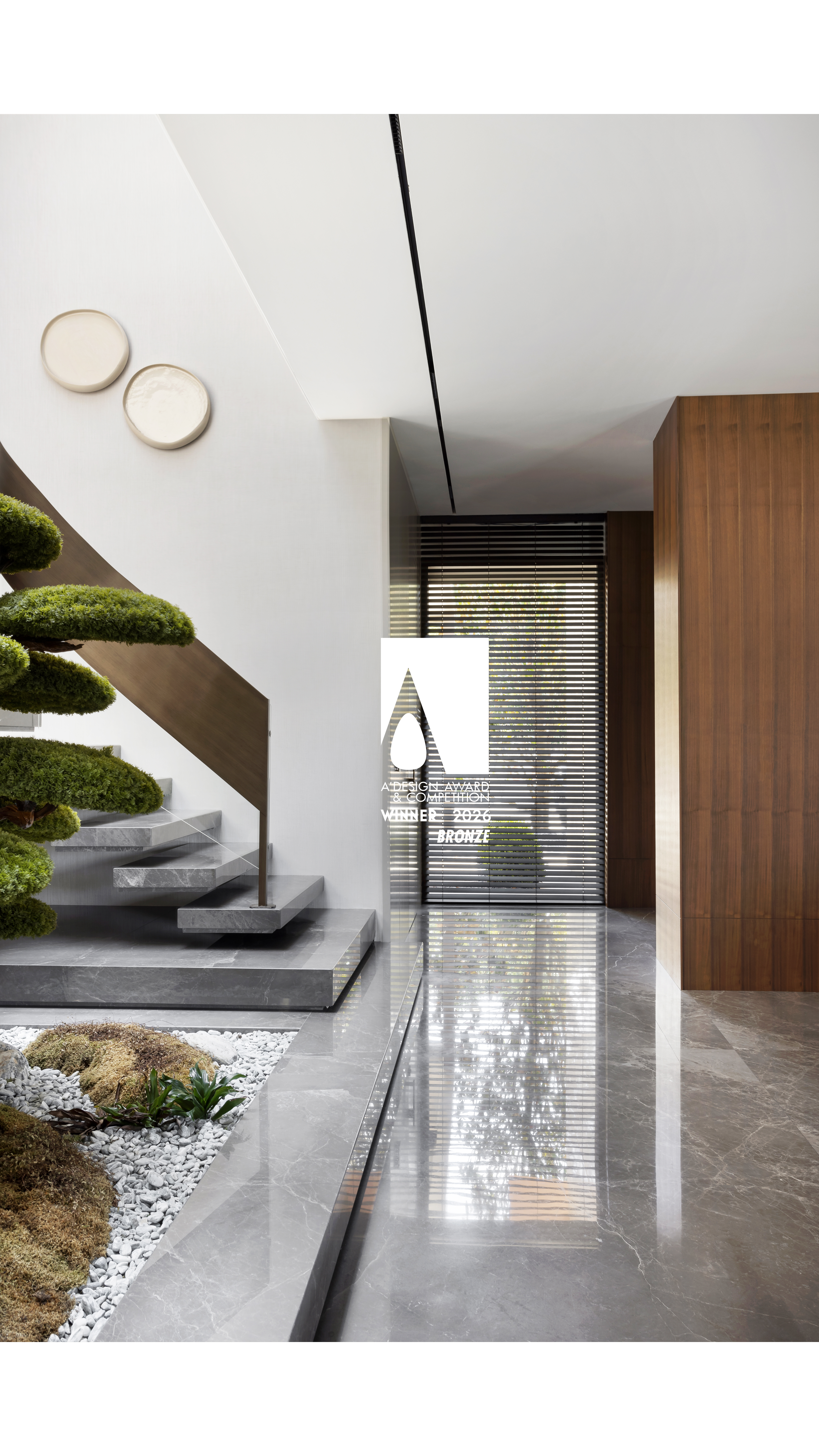 Villa B